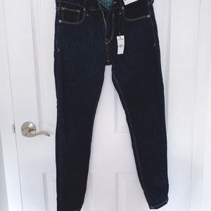 Express women’s jeans. New with tags